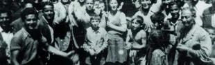 Liberazione di Narni, 13 giugno 1944, “Il Pincio ” (coll. Fam. E.Cotini)