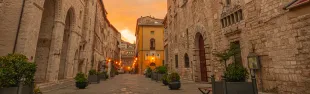 Piazza dei Priori