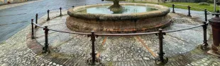 Piazza di Montoro