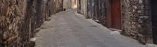 Via Gattamelata