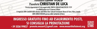 Locandina concerto