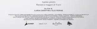Locandina del film Un uomo deve essere forte