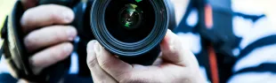 Fotografo
