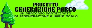Immagine Generazione Parco