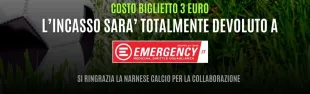 Locandina torneo