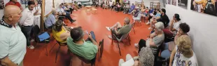 Incontro 18 giugno
