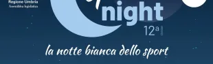 Narni sport night