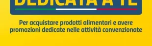 Carta "Dedicata a te" 2025