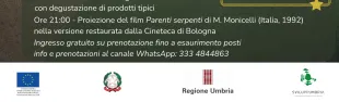 Sentieri dei cinema
