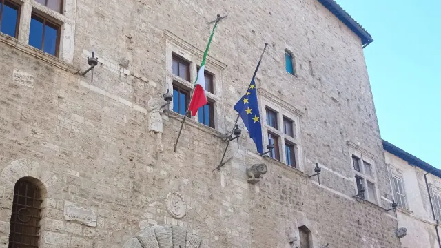 Palazzo comunale