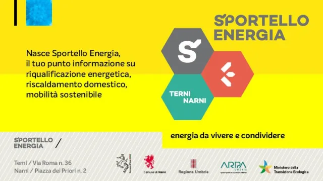 Sportello Energia