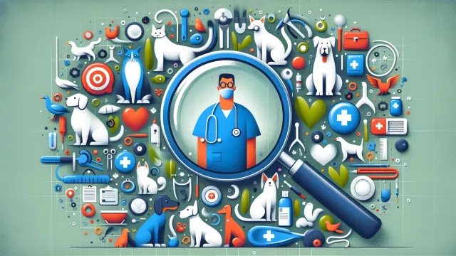 Selezione per Medico Veterinario