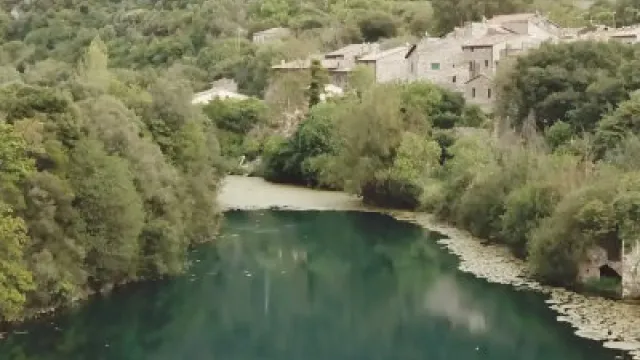 Stifone e le sue Gole