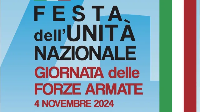 4 novembre 2024