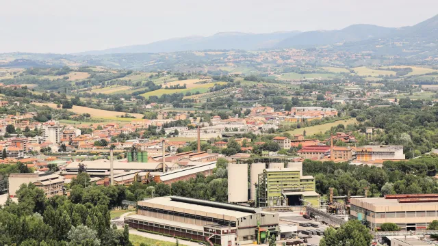 Narni Scalo