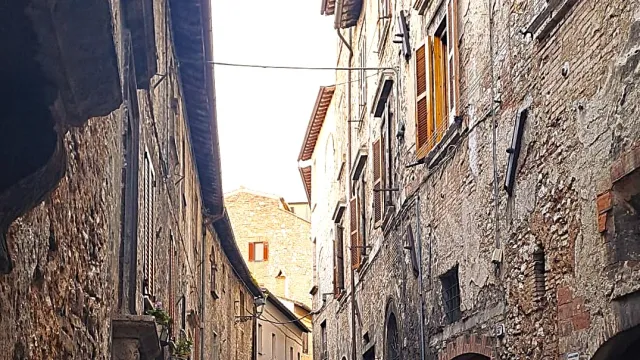 Via Gattamelata