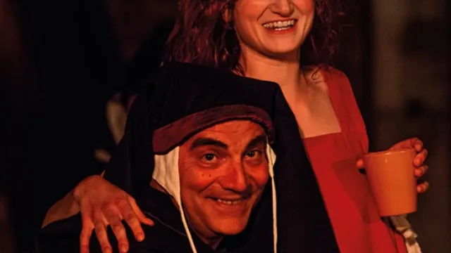 Ambiente medievale