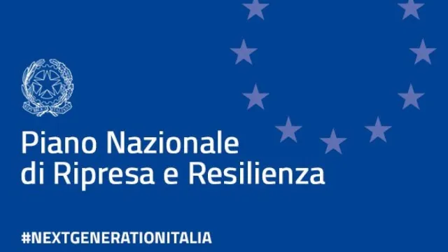 Piano Nazionale di Ripresa e Resilienza