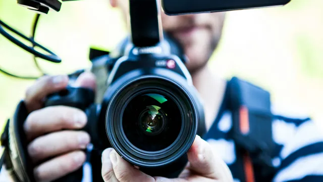 Fotografo