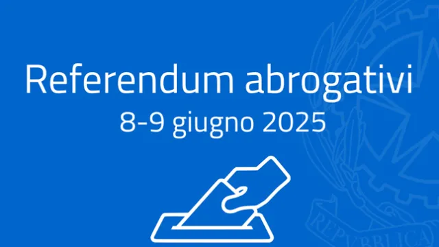 Referendum Abrogativi