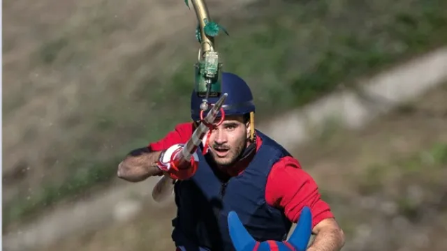 Cavaliere