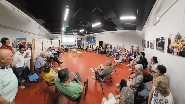 Incontro 18 giugno
