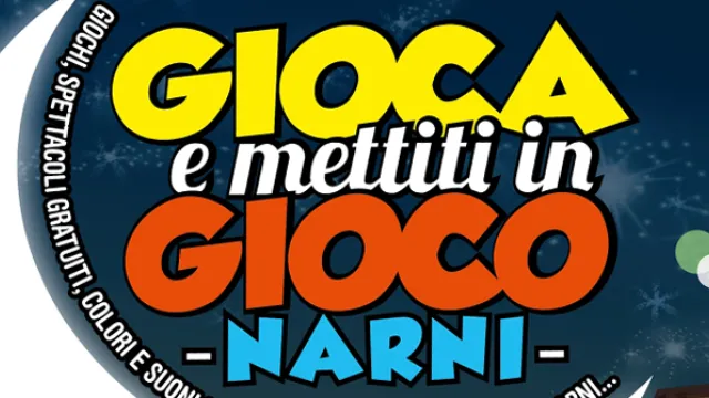 Gioca e Mettiti in Gioco