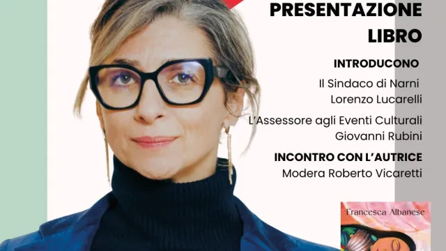 Francesca Albanese