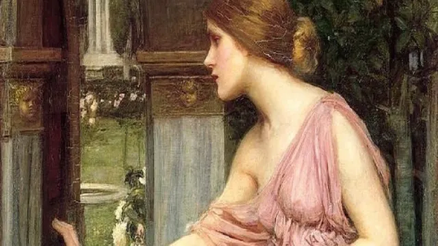 Alchimie e linguaggi di donne