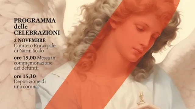 Commemorazione defunti