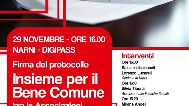 Insieme per Il Bene Comune