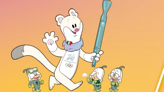 Viaggio della fiamma