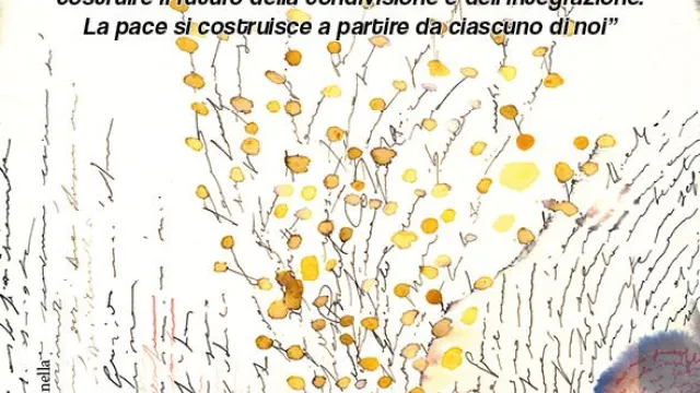 cartolina premio mimosa