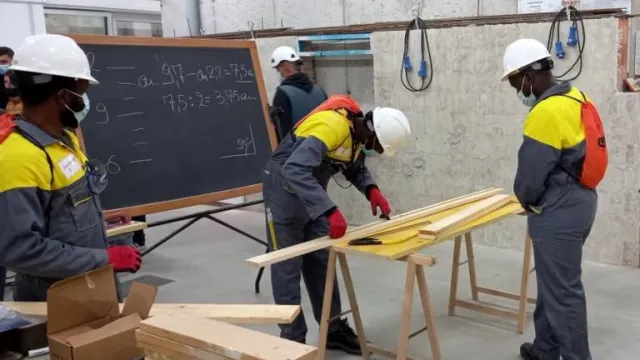 Servizio di Accompagnamento al Lavoro