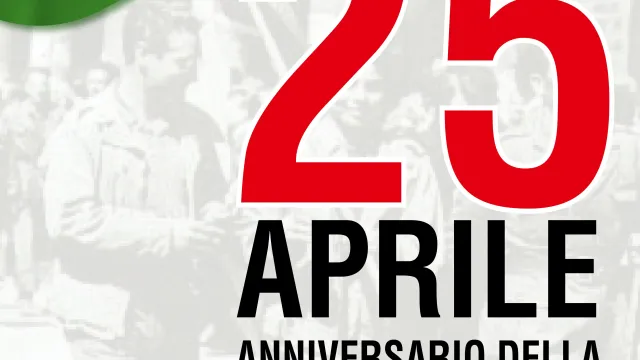 25 aprile