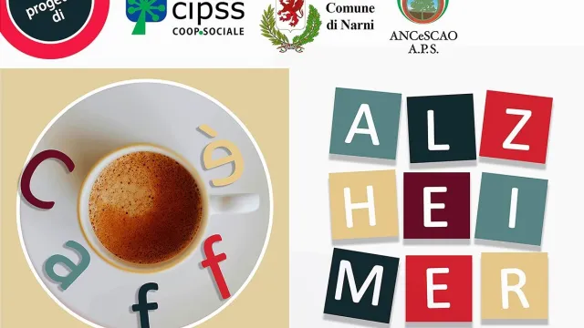 Caffè Alzheimer