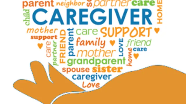Caregiver 2026