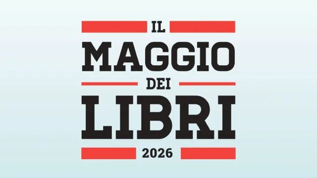Maggio dei libri