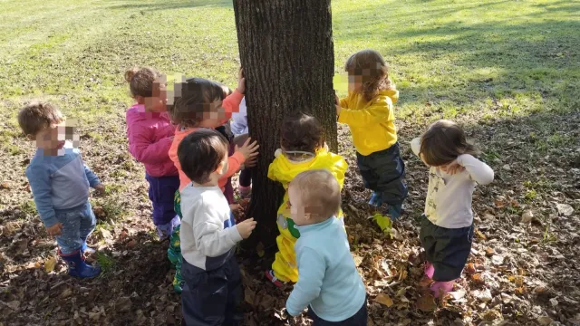 Iscrizione Servizi Prima Infanzia 2026-2027