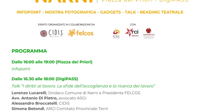 ULS Day Narni