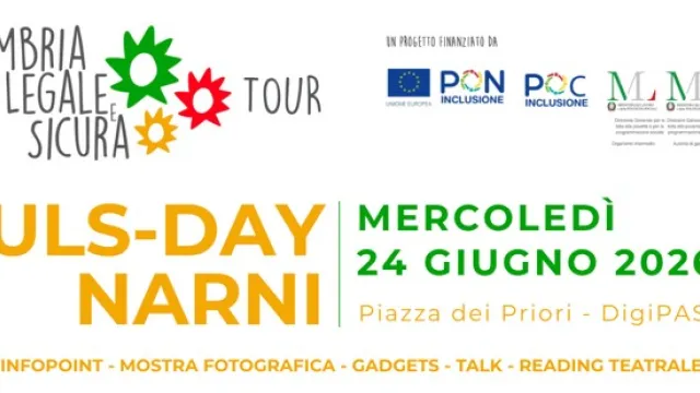 ULS-DAY Narni