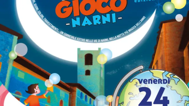 Gioca e Mettiti in Gioco 2026