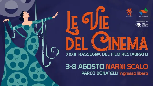 Vie del cinema
