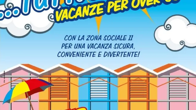 Soggiorni Climatici 2026