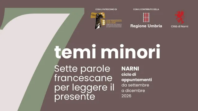 temi minori