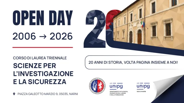 Open day