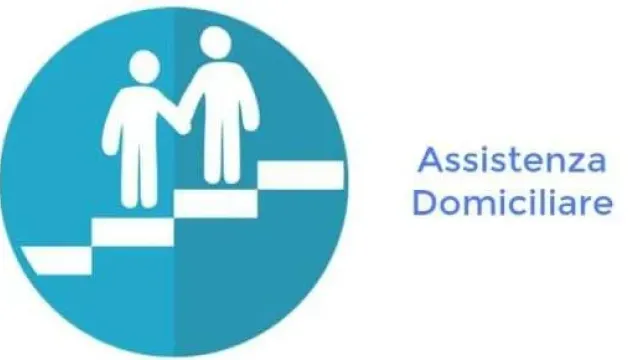 Assistenza domiciliare