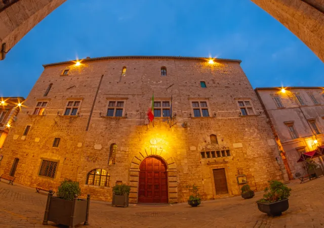 © Comune di Narni - Creative Commons Attribution 4.0 International (CC BY 4.0)