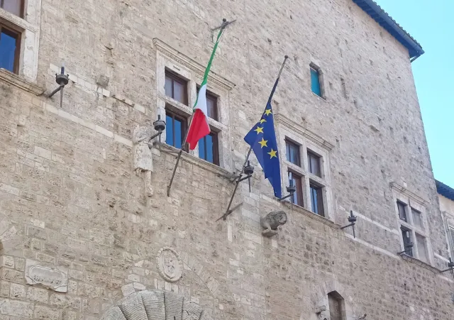 Palazzo comunale