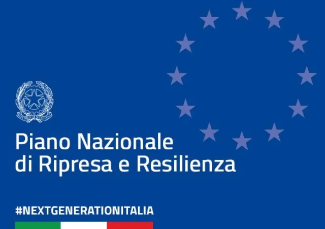 Piano Nazionale di Ripresa e Resilienza